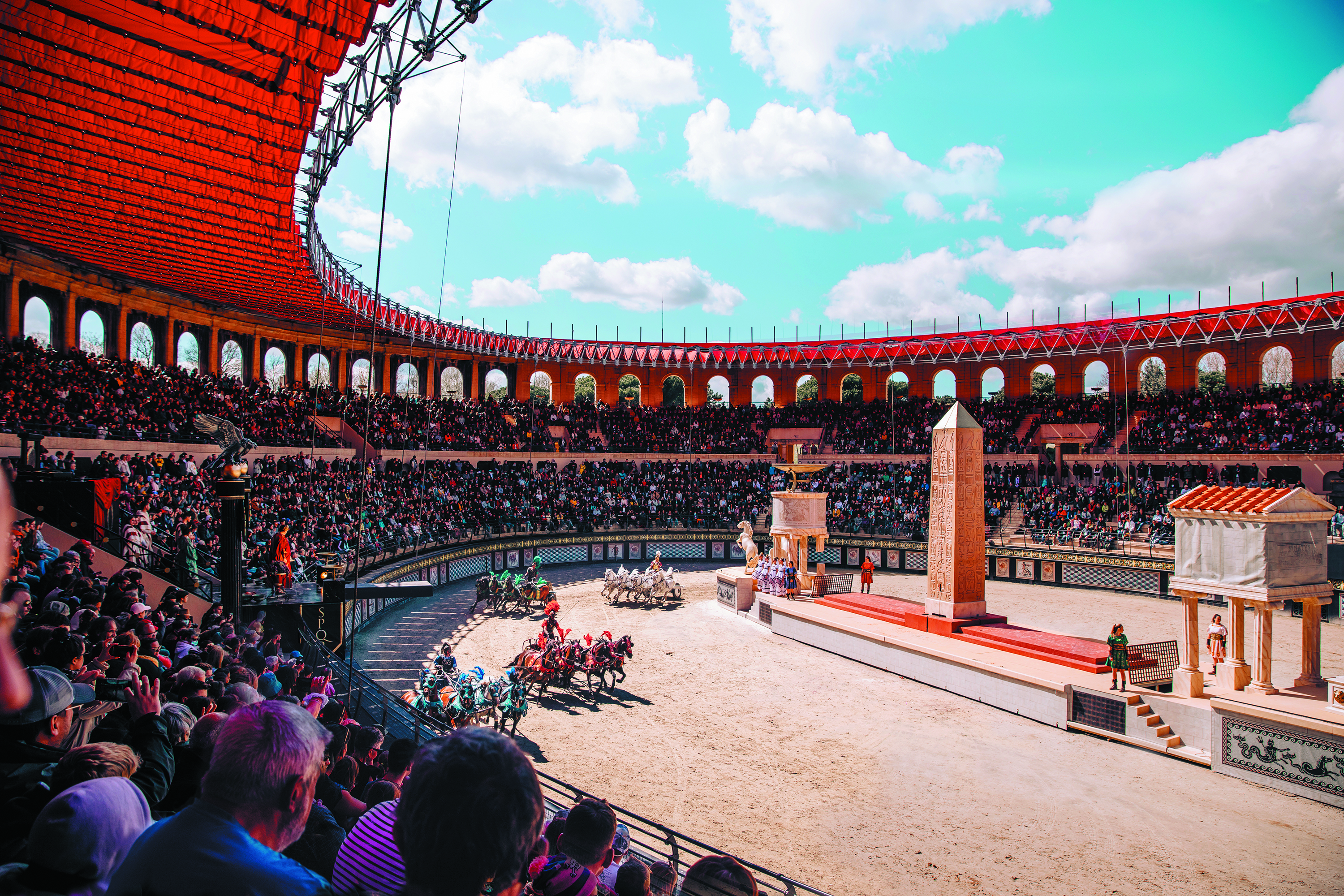 Photo Voyage autocar Perier Voyages